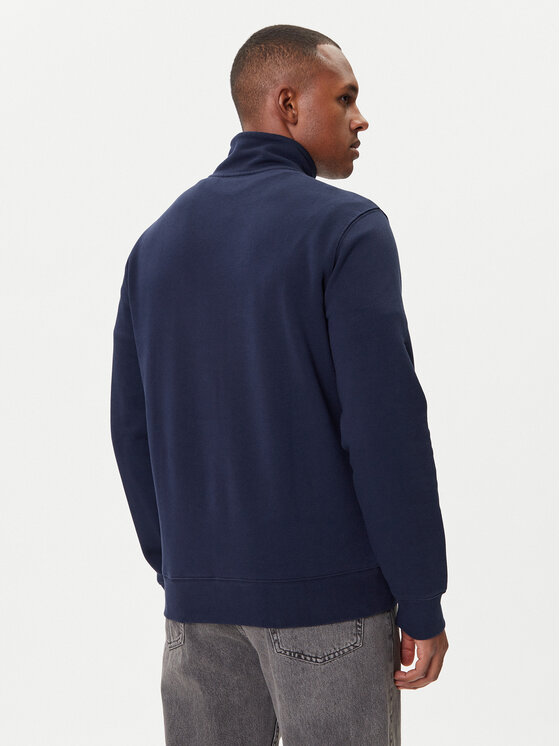 Levi's® Levi's® Μπλούζα Original A8606-0005 Σκούρο μπλε Standard Fit