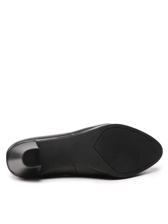 Scarpe basse 9-22409-20 Nero