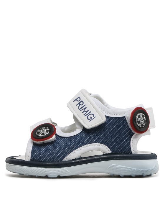 Primigi Primigi Sandali 3857511 Blu scuro