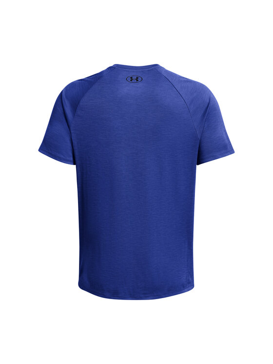 Under Armour Under Armour T-Shirt 1382796 Czerwony Active Fit