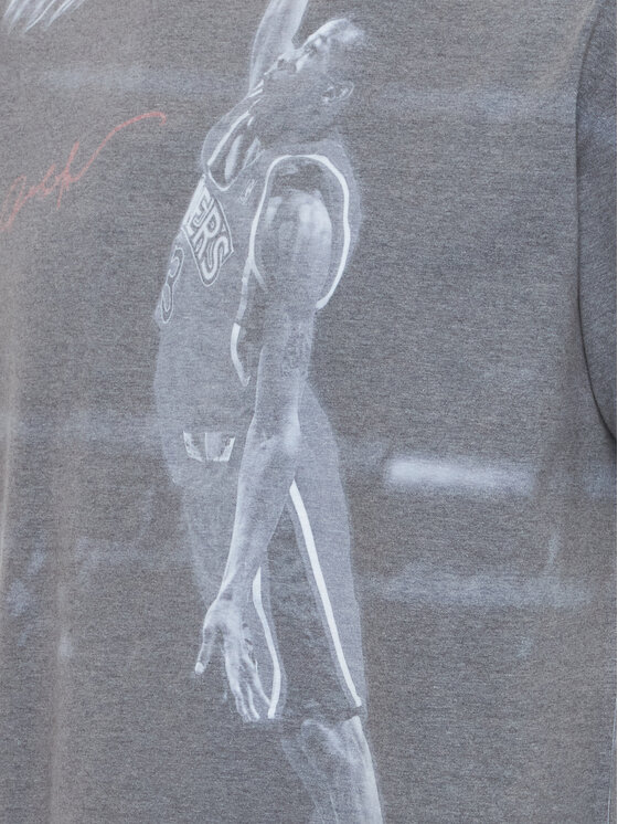 Mitchell & Ness Mitchell & Ness T-särk TCRW3401 Hall Regular Fit