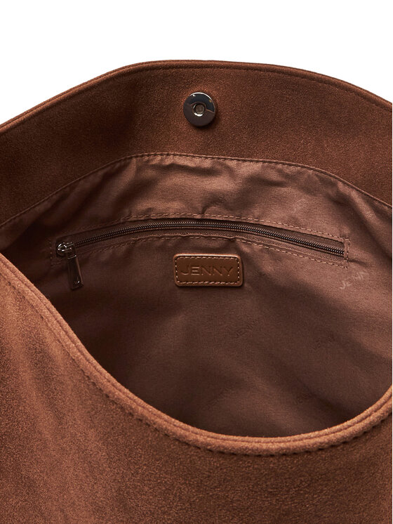 JENNY JENNY Borsetta C-JNY-M-019-08 Marrone