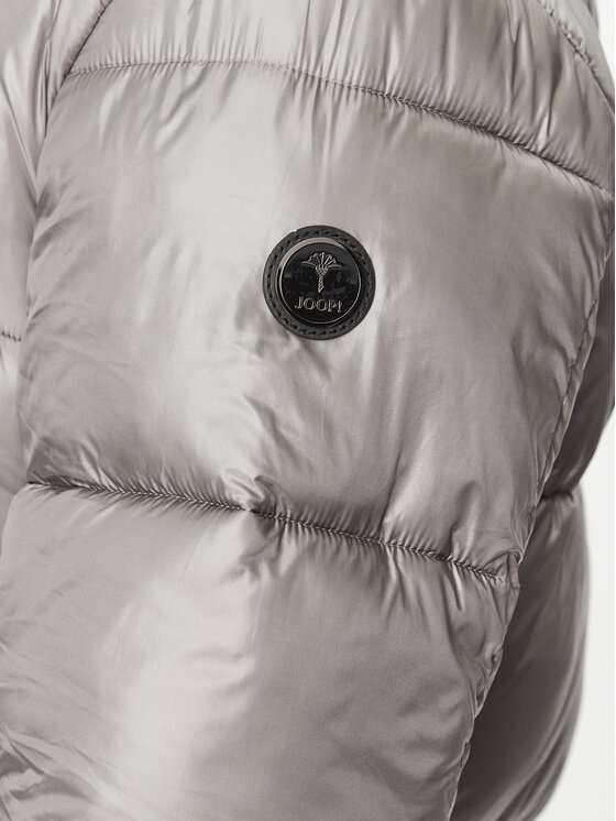 JOOP! JOOP! Zimska jakna 30039207 Siva Regular Fit