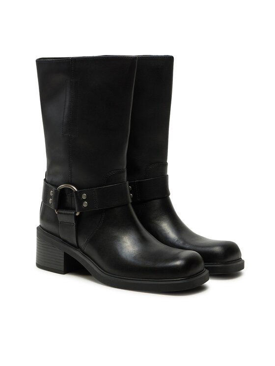 Vagabond Shoemakers Vagabond Shoemakers Botki Daniella 5820-301-20 Czarny