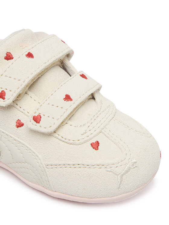 Puma Puma Sportcipők Speedcat Amor V Inf 405972 01 Szürke