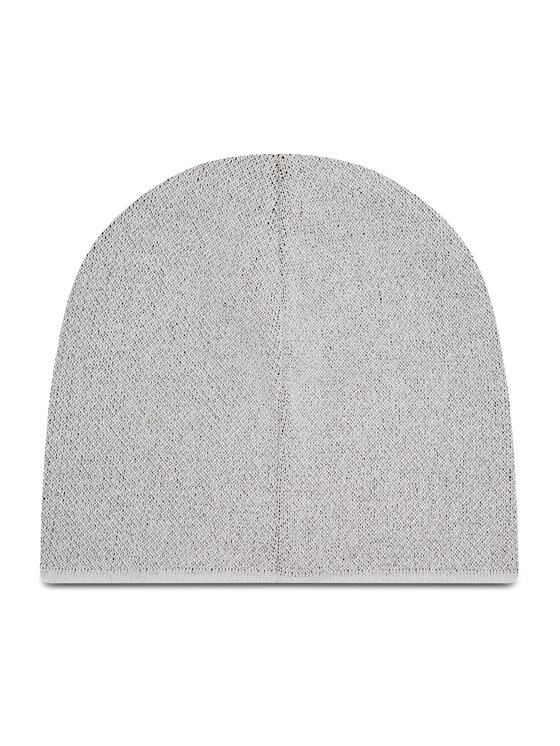 MOSCHINO MOSCHINO Čiapka 65214 M2346 Sivá