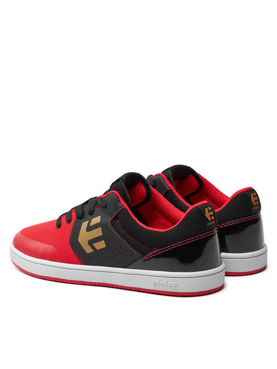 Etnies Etnies Superge Kids Marana 4301000120 Črna