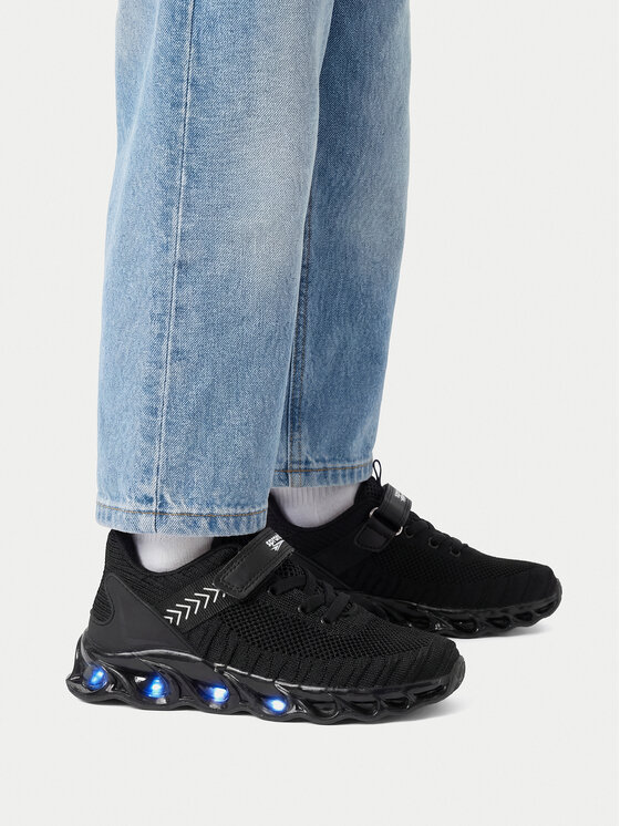 Sprandi Sprandi Sneakers CEOWB-ES-K20315 Schwarz