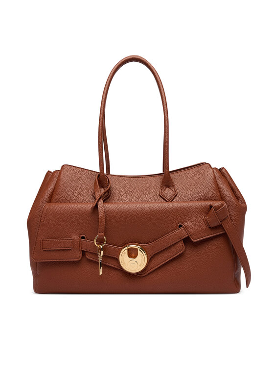 LOVE MOSCHINO LOVE MOSCHINO Дамска чанта JC4274PP0PKS0208 Кафяв