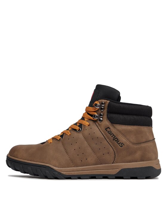 Campus Campus Tossud Zlatar CM0102322856 Pruun