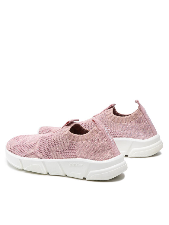 Geox Geox Tossud J Aril G. E J25DLE 0007Q C8172 Roosa