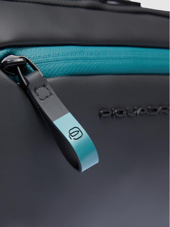 Piquadro Piquadro Pochette per cosmetici 242 Nero