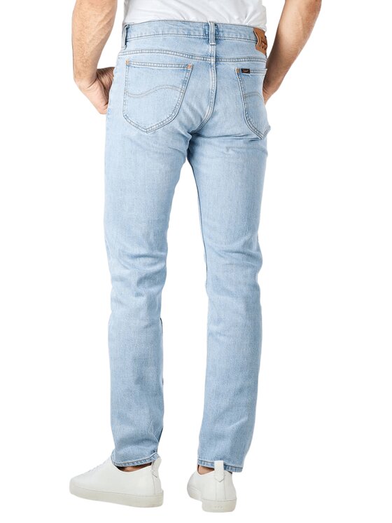 Lee Lee Jeans RIDER Blu Slim Fit