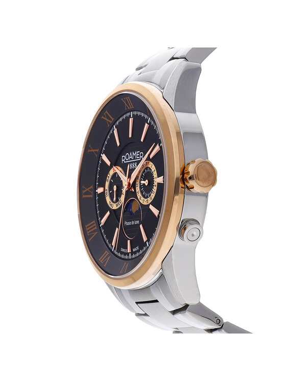 Orologio Superior Moonphase 508821 47 53 50