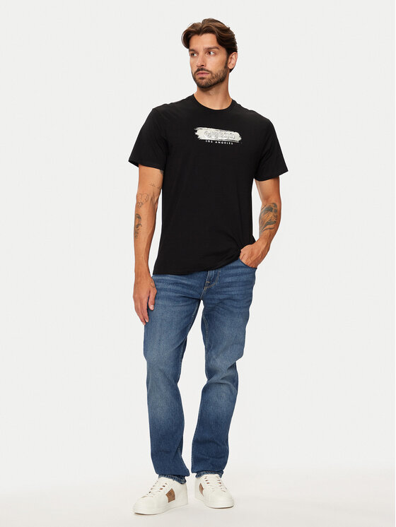 Guess Guess T-särk M4BI61 K9RM1 Must Slim Fit