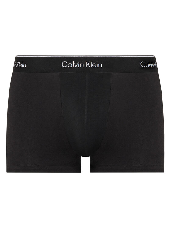 Calvin Klein Underwear Calvin Klein Underwear Komplet bokserek LV00NB4389 Czarny
