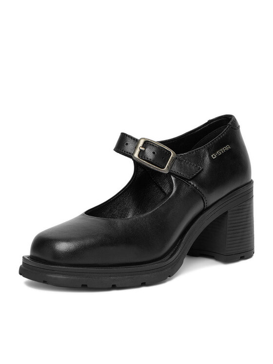 G-Star Raw G-Star Raw Scarpe basse CEO-WI34-TRUST-01 Nero