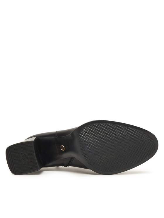 Tamaris Tamaris Stivaletti 1-25346-45 Nero