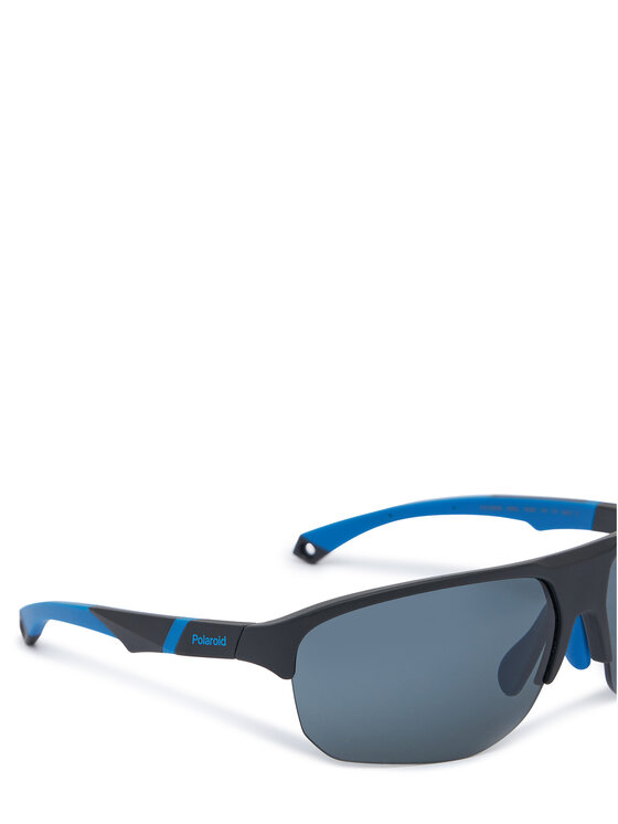 Polaroid Polaroid Saulesbrilles PLD 7059/S 207857 Melns