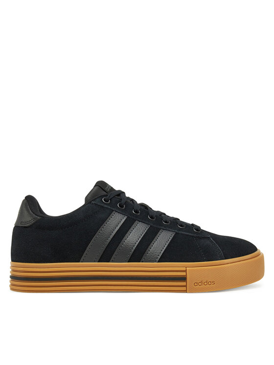 adidas adidas Sneakersy Daily 4.0 JH6930 Černá