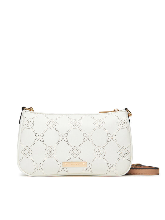 Aldo Aldo Handtasche Hamida 13933895 Beige