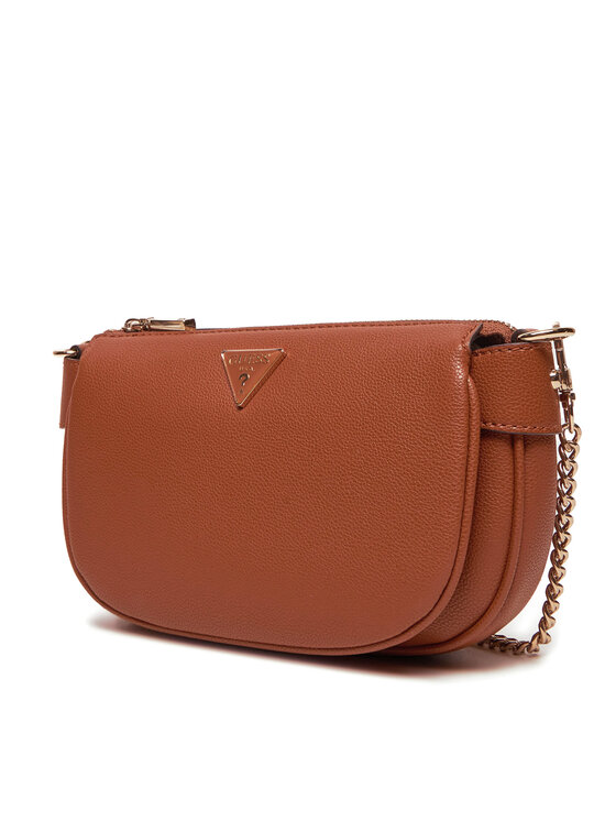 Guess Guess Ročna torba HWBG95 19170 Rjava
