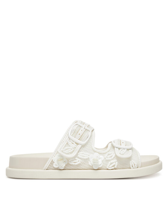 Aldo Aldo Ciabatte Devanassi 13967673 Bianco