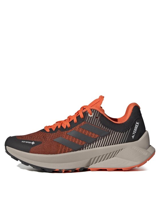 adidas adidas Běžecké boty Terrex Soulstride Flow Gtx GORE-TEX IF5041 Černá
