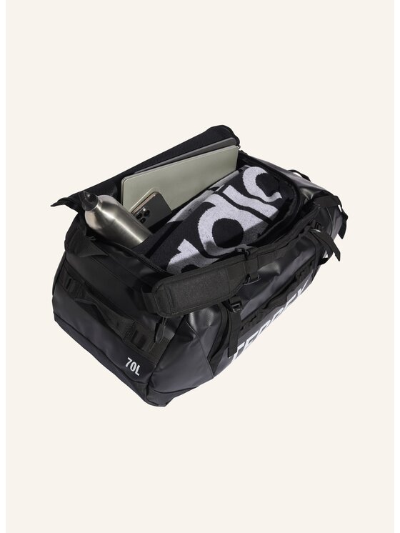 adidas adidas Torba sportowa 159619 Czarny