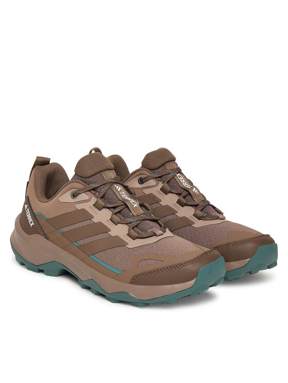 adidas adidas Trekkingi Terrex Skychaser Ax5 JH7803 Brązowy