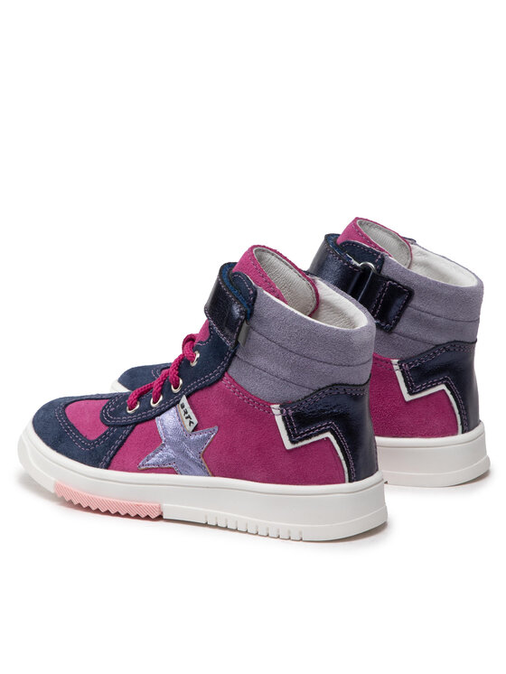 Sneakers 14553015 Multicolore