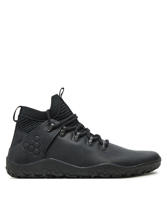 Vivo Barefoot Vivo Barefoot Sneakers 309086 Schwarz