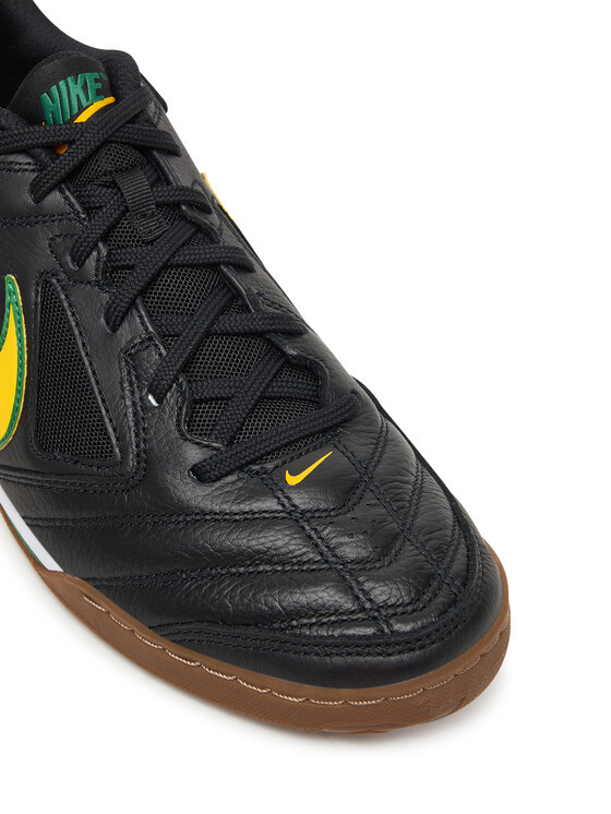 Nike Nike Sneakersy Gato IB8509 001 Čierna