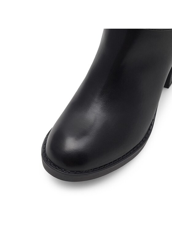 Clara Barson Clara Barson Stiefel ELLA HL221132 Schwarz