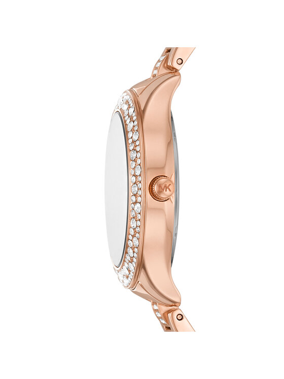 Michael Kors Michael Kors Orologio MK4597 Oro rosa