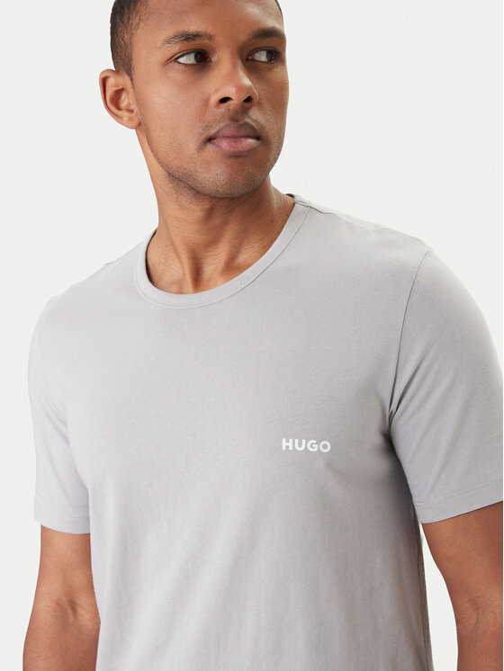 HUGO HUGO Set t-shirt majica﻿ 50532811 Šarena Regular Fit