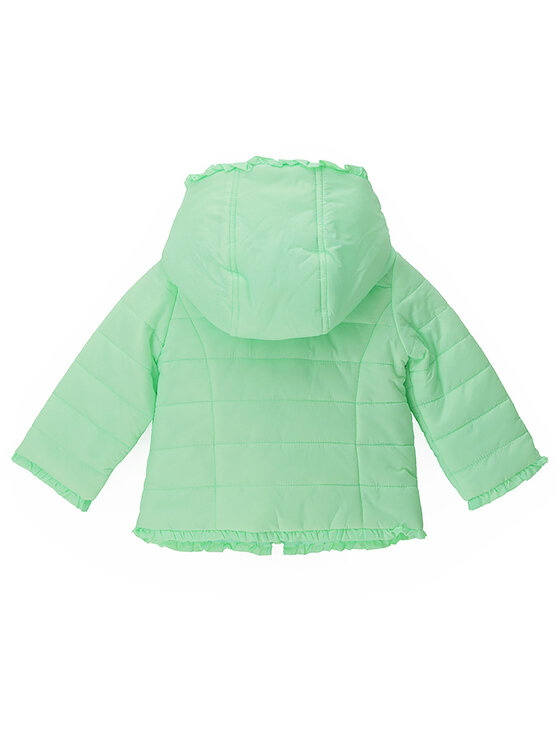 Original Marines Original Marines Geacă DDP3131NF Verde Regular Fit