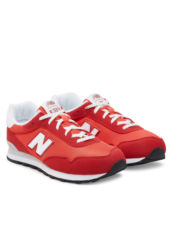 New Balance New Balance Sneakersy GC515BR Červená