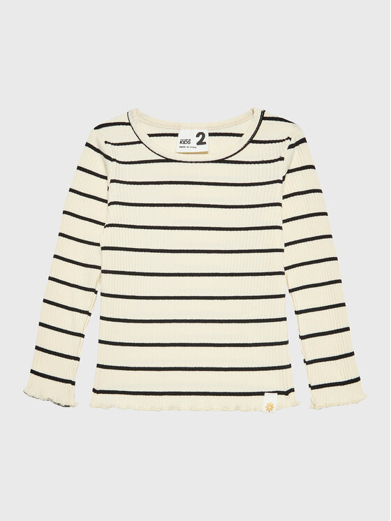 Blusa 7343747 Beige Regular Fit