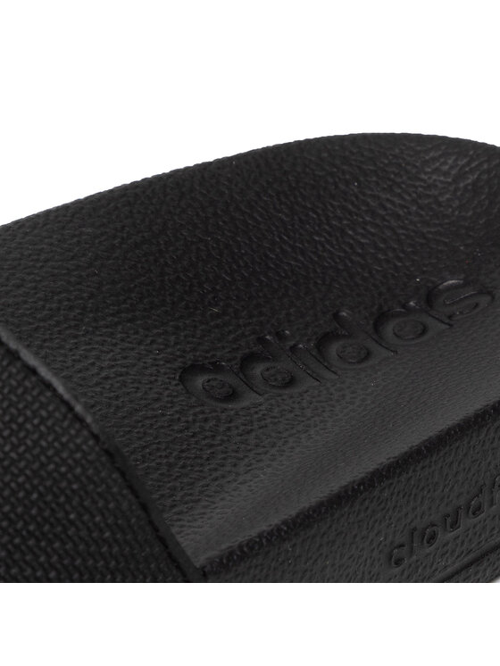 adidas adidas Šľapky adilette Shower GZ3779 Čierna