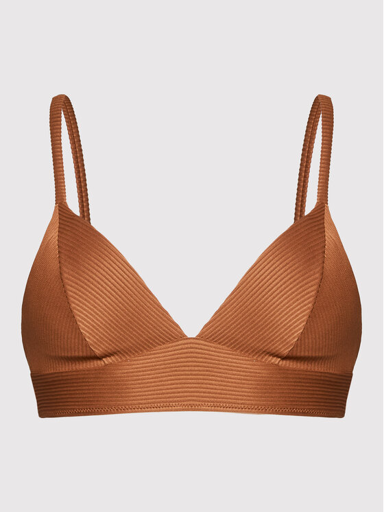 Etam BikiniOberteil Taylor 6534377 Braun Modivo.at