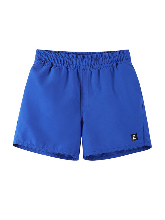 Reima Reima Ujumisšortsid Somero 5200153B Sinine Regular Fit
