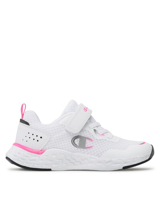 Sneakers Bold 2 G Ps S32670-CHA-WW001 Bianco