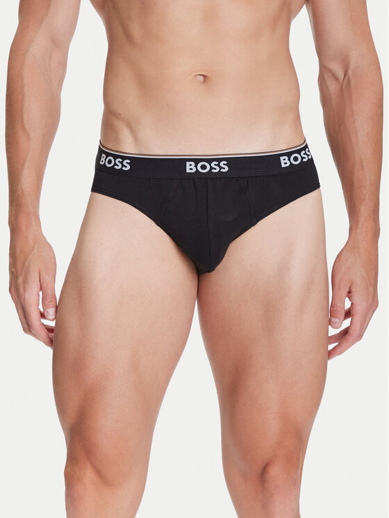 BOSS BOSS Set de chiloți slip﻿ 50531681 Colorat