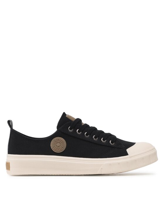 Teniși Big Star Shoes LL174020 Negru