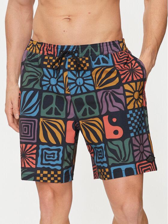 Pantaloncini da bagno Billabong
