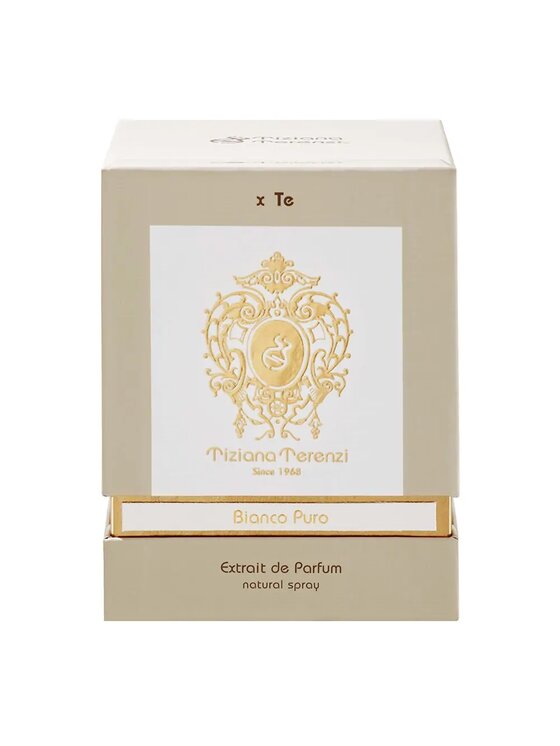 Tiziana Terenzi Tiziana Terenzi Bianco Puro Perfumy