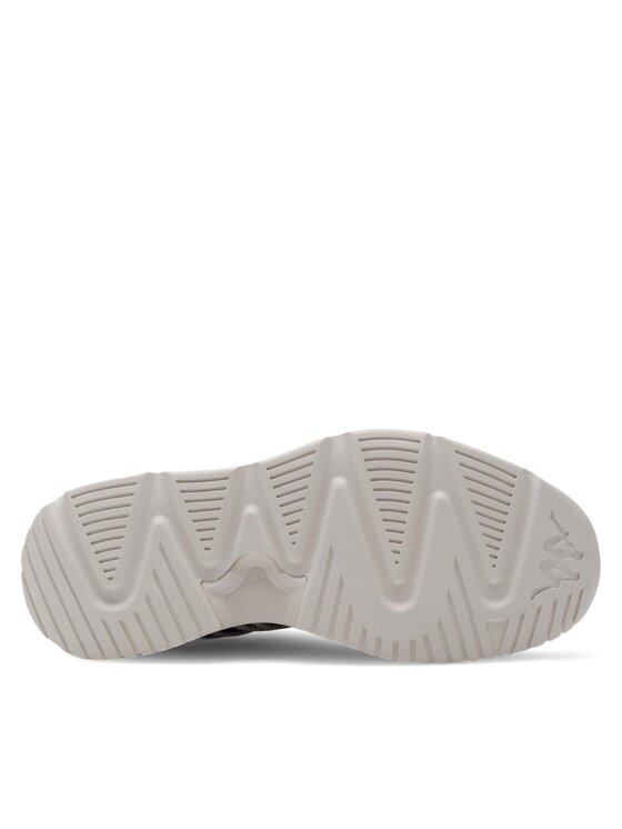 Kappa Kappa Sneakersy 361C2CW A0M-M Barevná