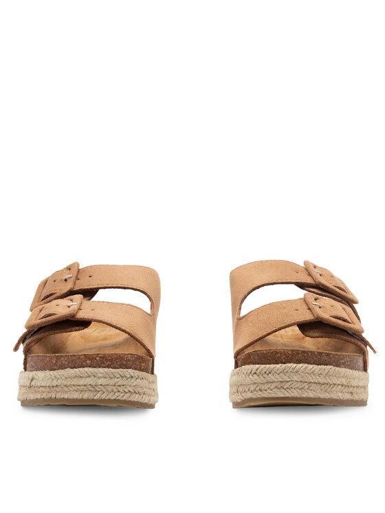 Jenny Fairy Jenny Fairy Espadrile HB210-15ECO Bež