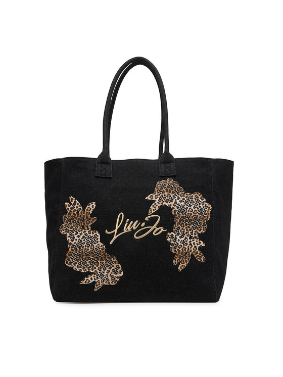 Liu Jo Liu Jo Handtasche VA6191 D5062 Schwarz